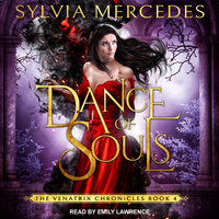 Dance of Souls - Sylvia Mercedes