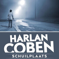 Schuilplaats - Harlan Coben