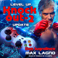 Level Up: Update - Dan Sugralinov, Max Lagno