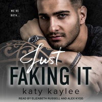 Just Faking It - Katy Kaylee