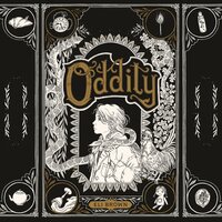 Oddity - Eli Brown