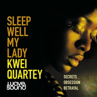 Sleep Well, My Lady - Kwei Quartey