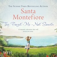 The Forget-me-not Sonata - Santa Montefiore