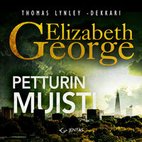 Petturin muisti - Elizabeth George