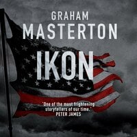Ikon - Graham Masterton