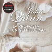 La proposta di un gentiluomo - Julia Quinn