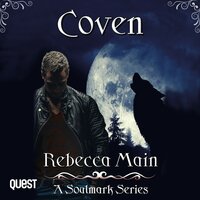 Coven: A Soulmark Series Book 1