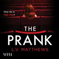 The Prank - L.V. Matthews