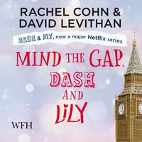 Mind the Gap, Dash & Lily - David Levithan, Rachel Cohn
