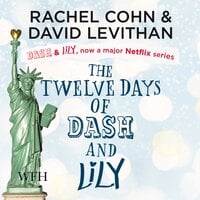 The Twelve Days of Dash & Lily - David Levithan, Rachel Cohn
