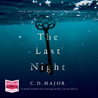 The Last Night - Cesca Major