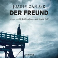 Der Freund - Joakim Zander