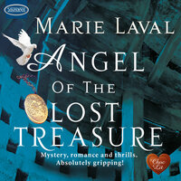 Angel of the Lost Treasure - Marie Laval