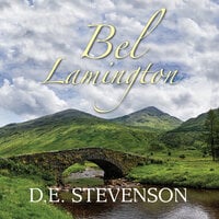 Bel Lamington - D.E. Stevenson