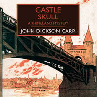 Castle Skull - John Dickson Carr
