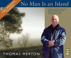 No Man Is an Island - Thomas Merton