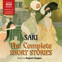 The Complete Short Stories - Saki
