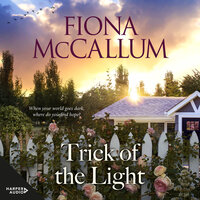 Trick of the Light - Fiona McCallum