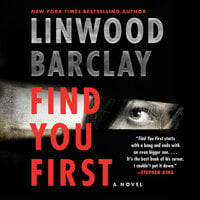 Find You First - Linwood Barclay