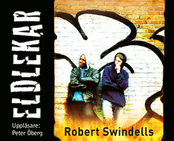 Eldlekar - Robert Swindells