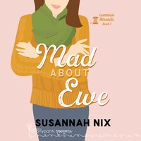 Mad About Ewe - Susannah Nix, Smartypants Romance