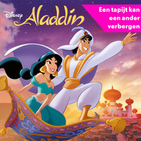 Aladdin - Een tapijt kan een ander verbergen - Disney