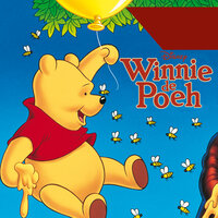 Disney's Winnie de Poeh - Een zorgwekkend briefje - Disney