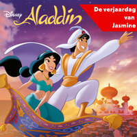 Disney's Aladdin - De verjaardag van Jasmine - Disney