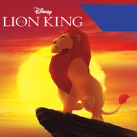 Disney's De Lion King - Een beetje hakuna, een beetje matata - Disney