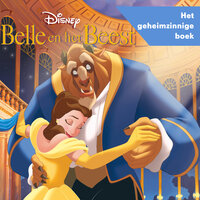 Belle en het Beest - Disney