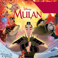 Mulan - Disney