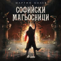 ⚠️ Софийски магьосници ⚠️ - Мартин Колев