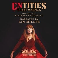 ENtities - Diego Maenza