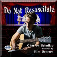 Do Not Resuscitate - Charley Brindley