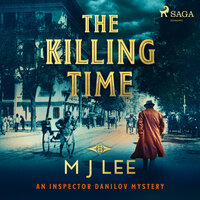 The Killing Time - M.J. Lee