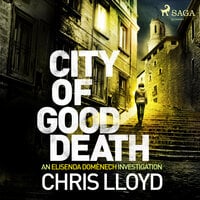 City of Good Death - Chris Lloyd