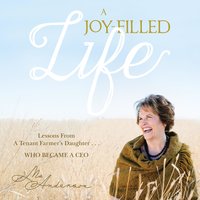 A Joy-Filled Life - Mo Anderson