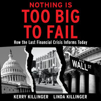 Nothing is Too Big to Fail: How the Last Financial Crisis Informs Today - Kerry Killinger, Linda Killinger