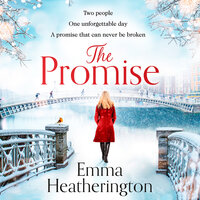 The Promise - Emma Heatherington