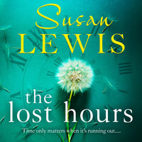 The Lost Hours - Susan Lewis