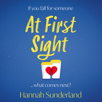 At First Sight - Hannah Sunderland