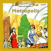 Metropolis: Level 5 - Thea von Harbou