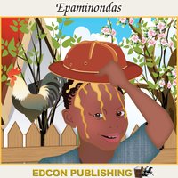 Epaminondas: Palace in the Sky Classic Children's Tales - Edcon Publishing Group, Imperial Players