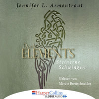 Dark Elements: Band 1: Steinerne Schwingen - Jennifer L. Armentrout