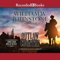 Outlaw Country - J.A. Johnstone, William W. Johnstone