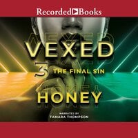 Vexed 3 - Honey Honey