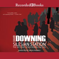 Silesian Station - David Downing