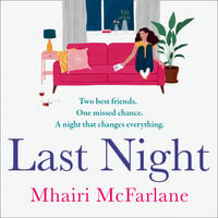 Last Night - Mhairi McFarlane