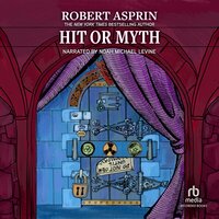 Hit or Myth - Robert Asprin