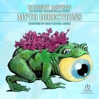 Myth Directions - Robert Asprin